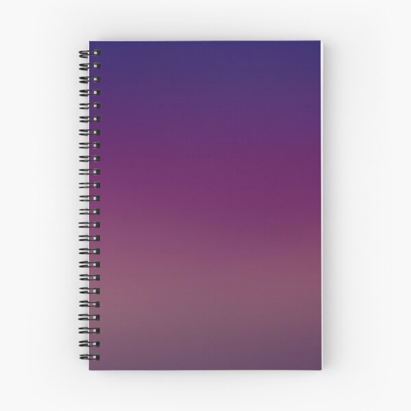 Item preview, Magenta Blue Gradient designed and sold by Printedarts.