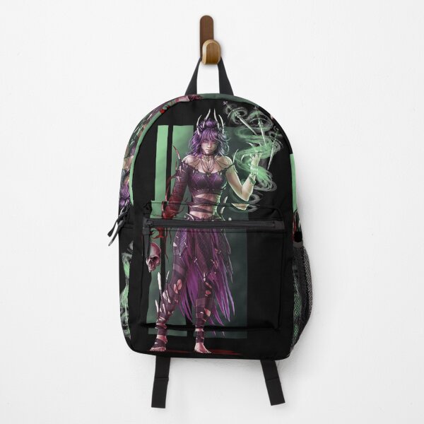 Item preview, Power of the Necromancer designed and sold by Brina Williamson.