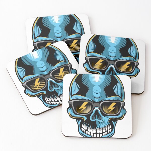 Item preview, Skull  designed and sold by obviouslogic.