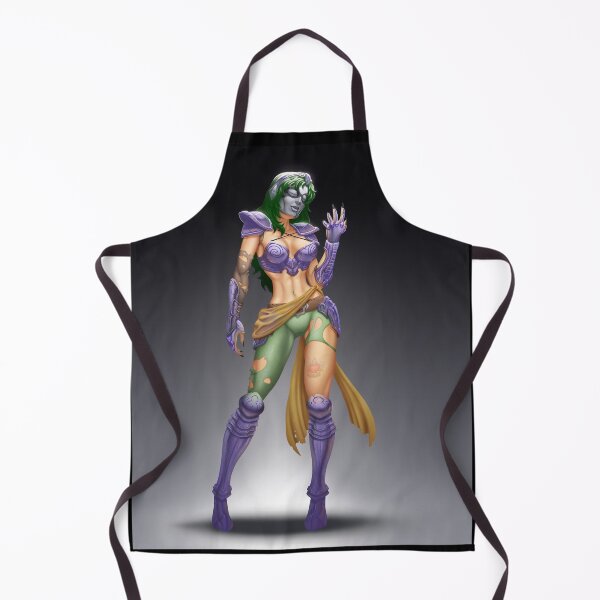 Item preview, Tisifone designed and sold by Cristiano Reina.
