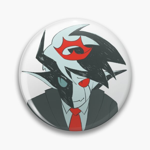 Ranboo Pins and Buttons | Redbubble