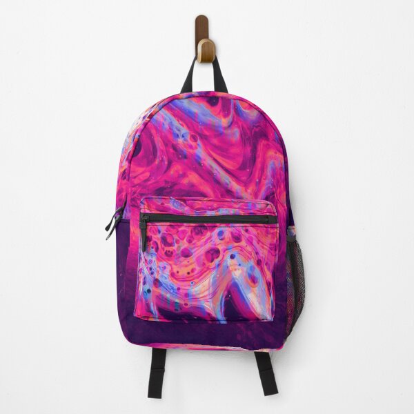 Item preview, Abstract Marble Glitch designed and sold by ind3finite.