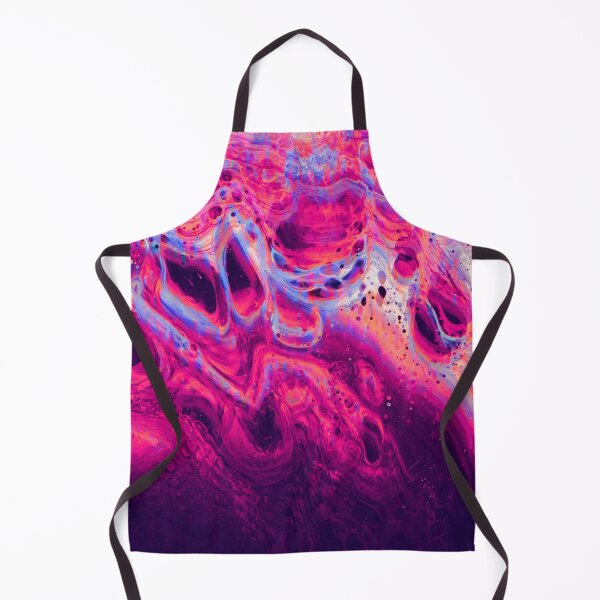 Item preview, Abstract Marble Glitch designed and sold by ind3finite.