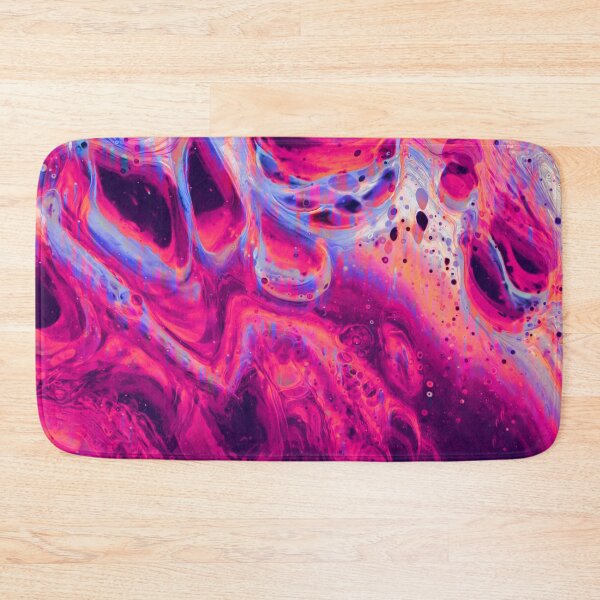 Item preview, Abstract Marble Glitch designed and sold by ind3finite.