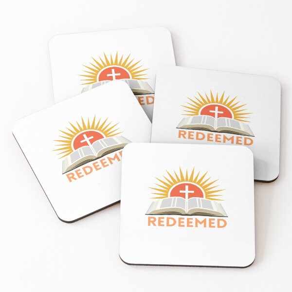 Item preview, Redeemed designed and sold by DigitalNobleman.