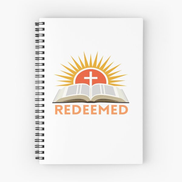 Item preview, Redeemed designed and sold by DigitalNobleman.