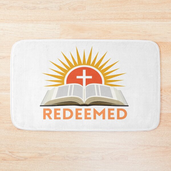 Item preview, Redeemed designed and sold by DigitalNobleman.