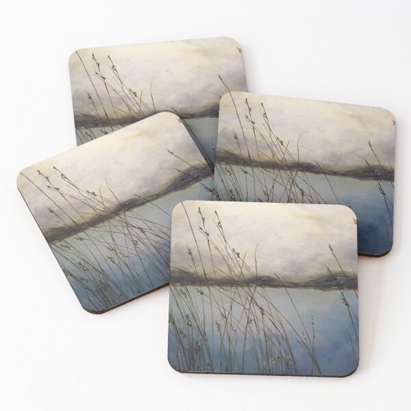 Item preview, By the pond designed and sold by MoArtsy.