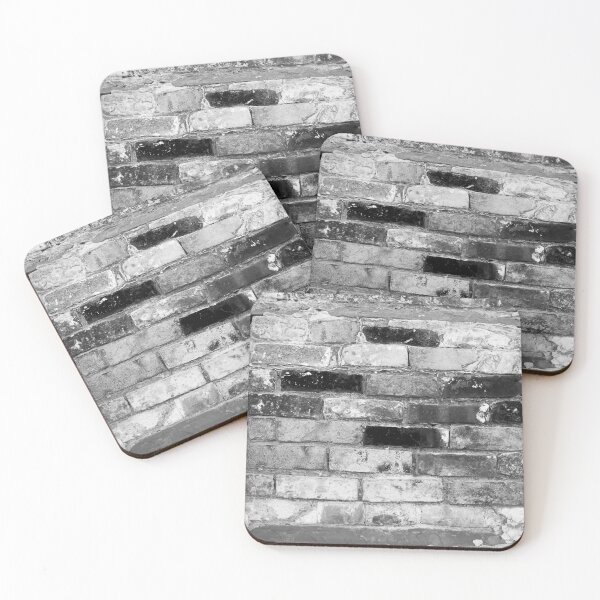 Item preview, Brick detail New Orleans designed and sold by ampheebian.