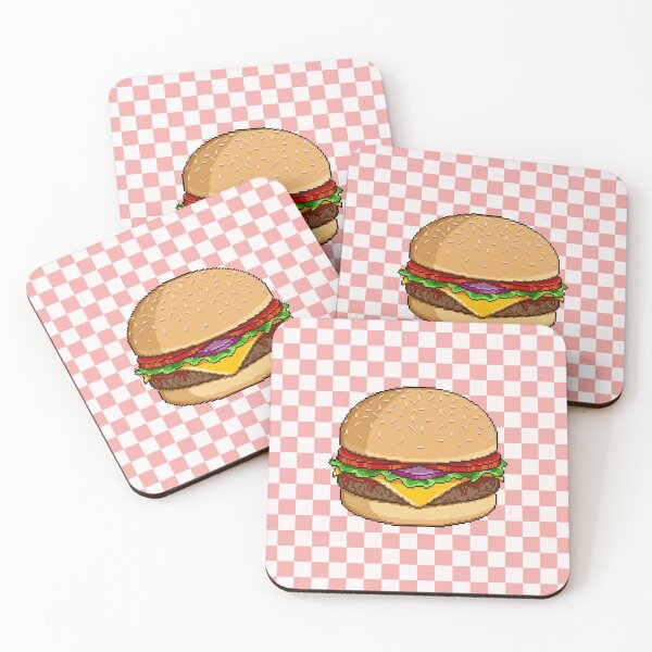 Item preview, Hamburger designed and sold by FabyLP.