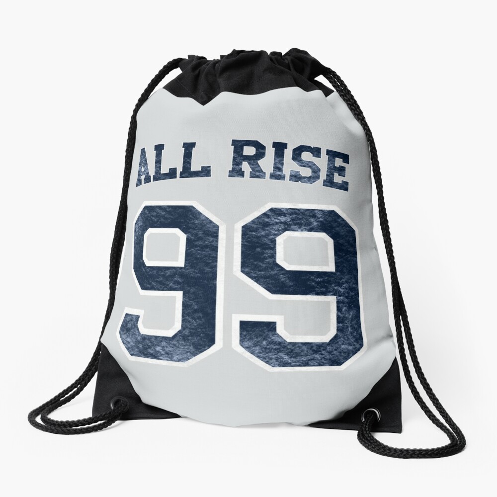 Aaron Judge - Baseball Art - All Rise - Nickname Jersey - Distressed  Essential T-Shirt for Sale by Nick Starn