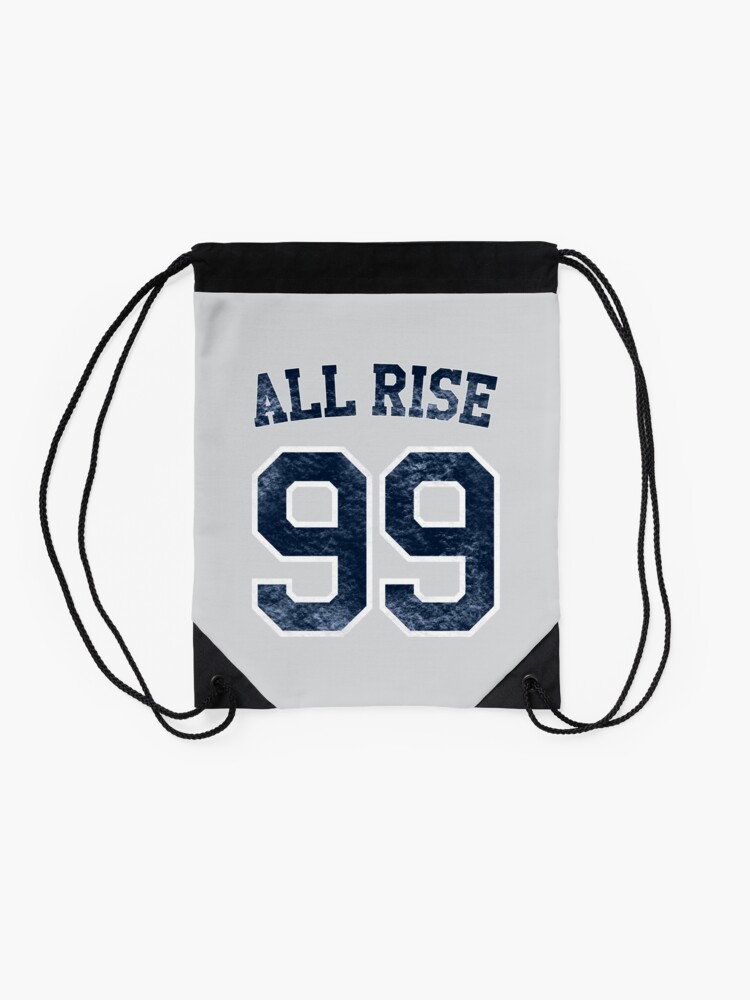 Aaron Judge - Baseball Art - All Rise - Nickname Jersey - Distressed  Essential T-Shirt for Sale by Nick Starn