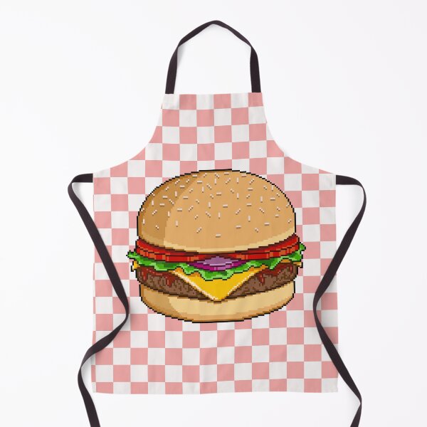 Item preview, Hamburger designed and sold by FabyLP.