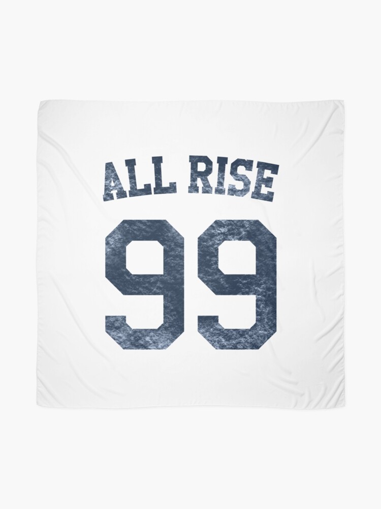 Aaron Judge - Baseball Art - All Rise - Nickname Jersey - Distressed  Essential T-Shirt for Sale by Nick Starn