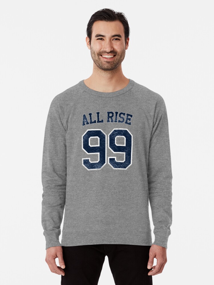 Official 99 New York Yankees All Rise Aaron Judge Shirt, hoodie, sweater,  long sleeve and tank top