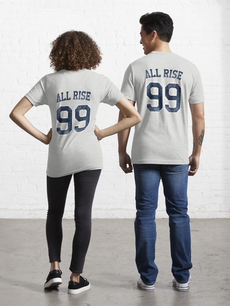 Aaron Judge T-Shirt, All Rise Aaron Judge Shirt, Aaron Judge T