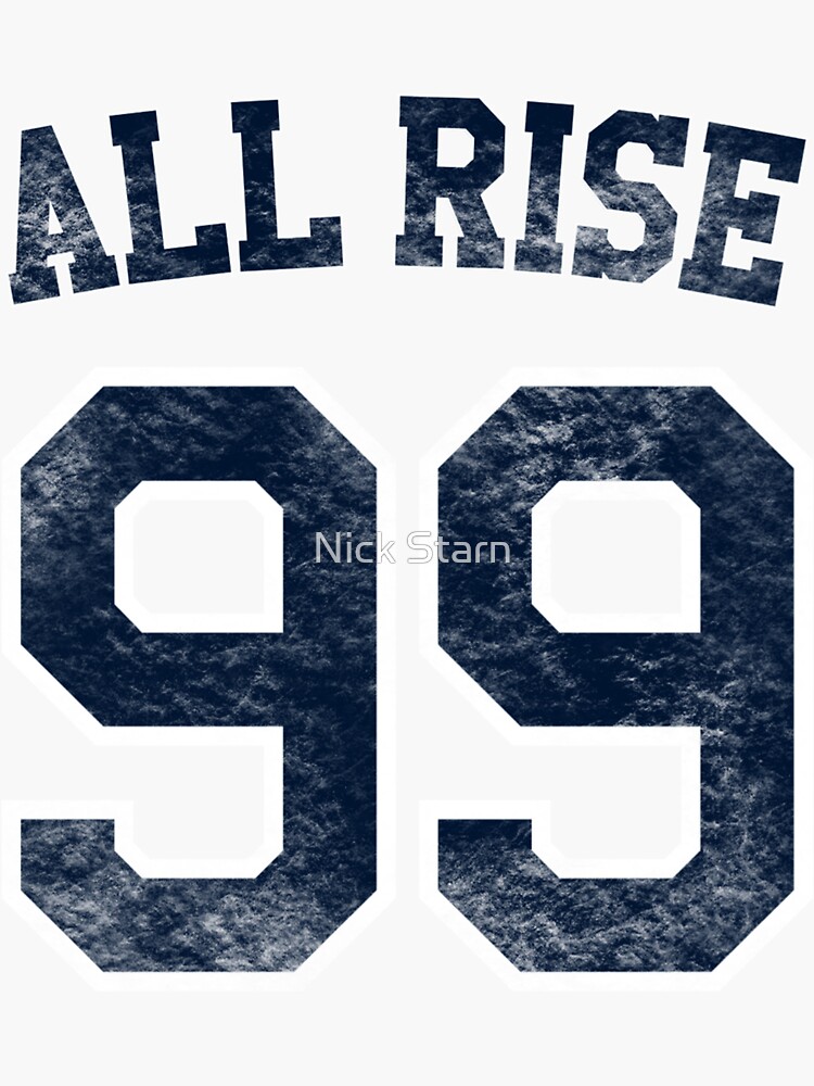 Aaron Judge New York Yankees All Rise signatures shirt, hoodie