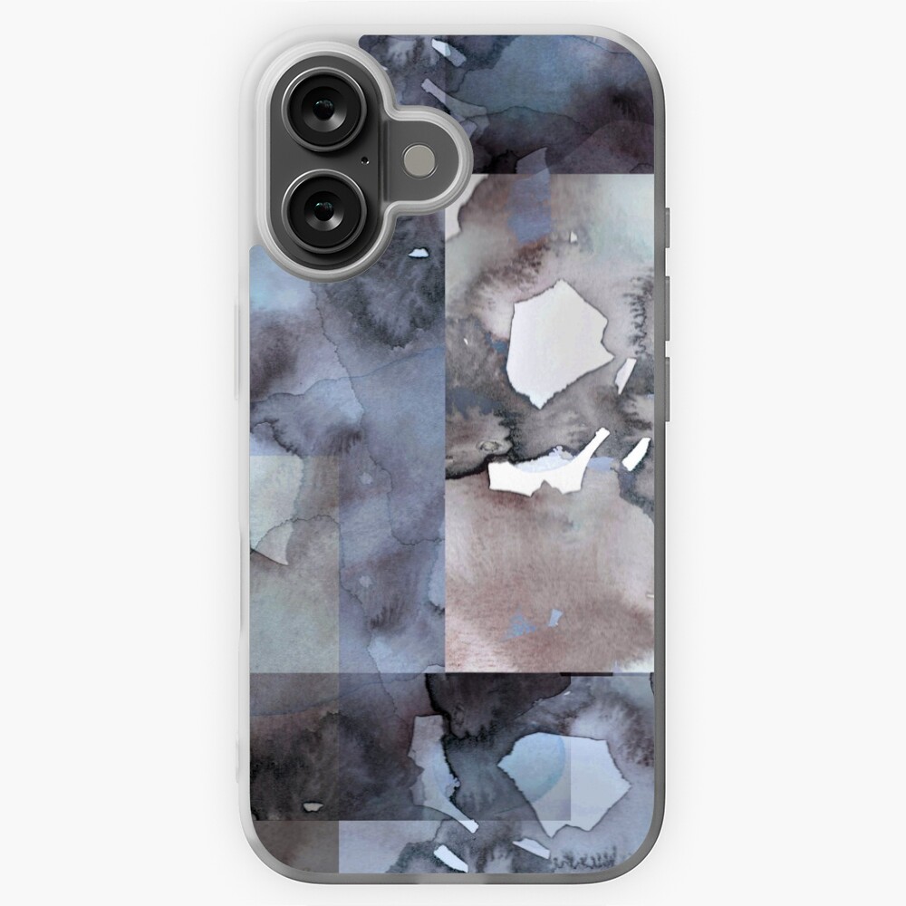 Item preview, iPhone Soft Case designed and sold by Elaine-Ellis.