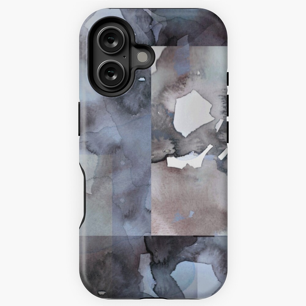 Item preview, iPhone Tough Case designed and sold by Elaine-Ellis.
