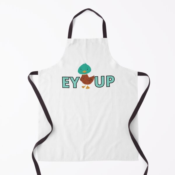 Item preview, Ey Up designed and sold by KananiandKiki.
