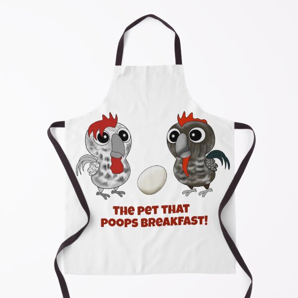 Item preview, HWS Nerdy Birdy ~ Chickens designed and sold by HappyWings.