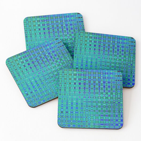 Item preview, Bluegreen flares designed and sold by JustLagoons.