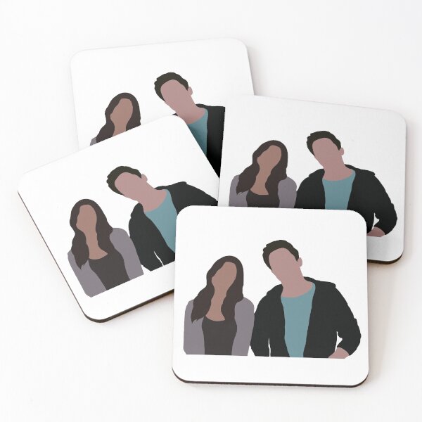 Item preview, Alex and Chase designed and sold by alisejdesigns.