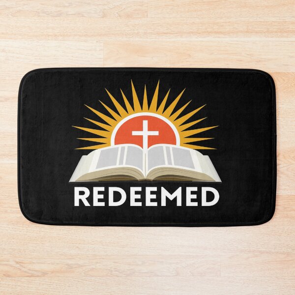 Item preview, Redeemed designed and sold by DigitalNobleman.