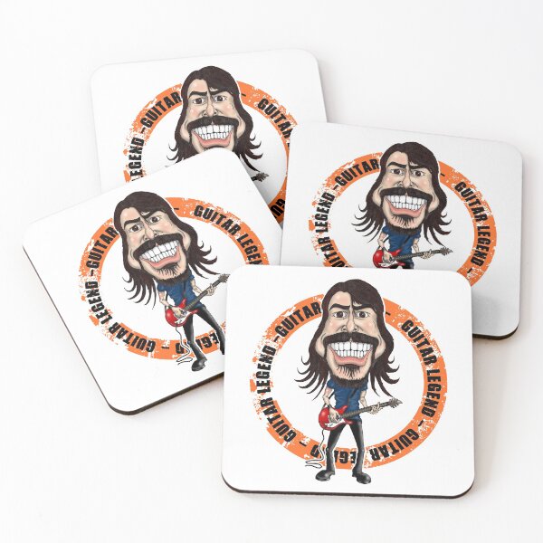 Item preview, Dad the man the myth the guitar legend designed and sold by Status71.