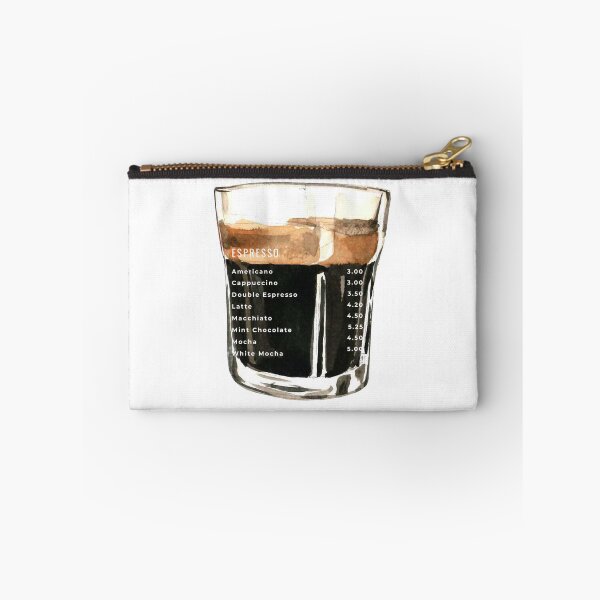 Item preview, Espresso for coffee lover designed and sold by maanidesign.