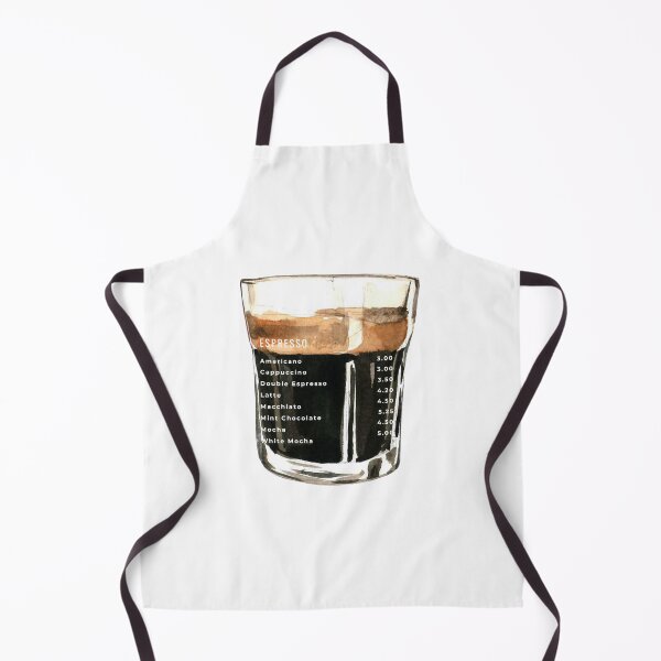 Item preview, Espresso for coffee lover designed and sold by maanidesign.