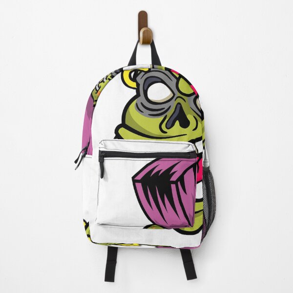 Item preview, Zombie Punk designed and sold by obviouslogic.