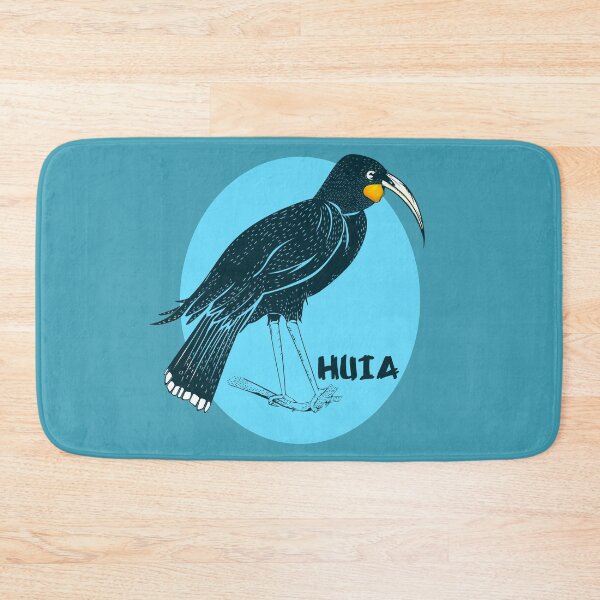 Item preview, Huia designed and sold by piedaydesigns.