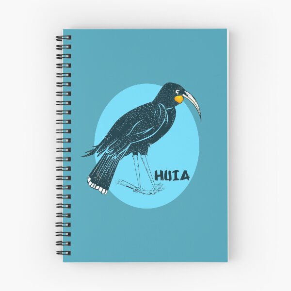 Item preview, Huia designed and sold by piedaydesigns.