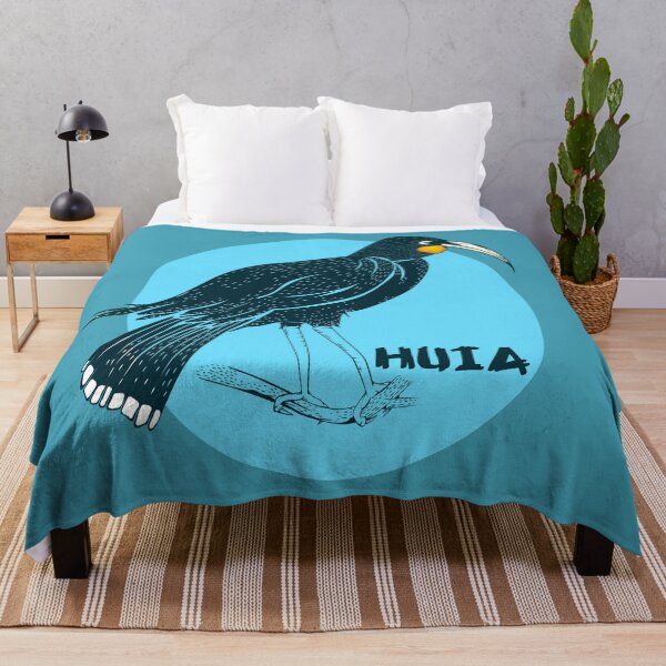 Item preview, Huia designed and sold by piedaydesigns.