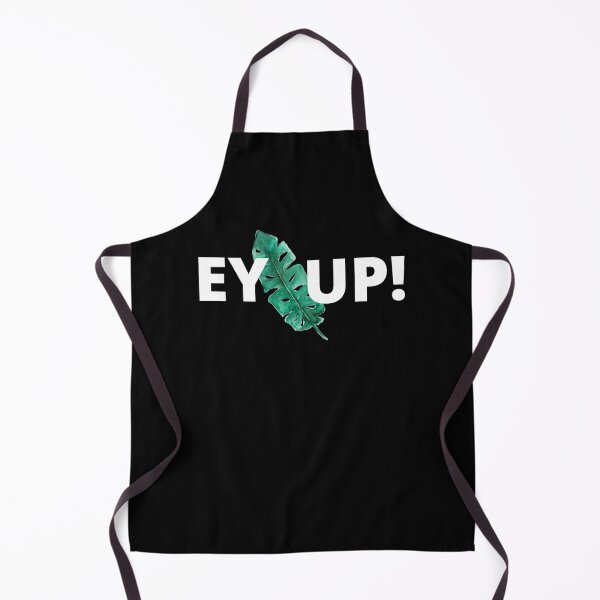 Item preview, Ey Up designed and sold by KananiandKiki.