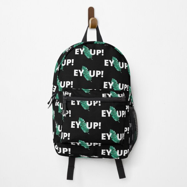Item preview, Ey Up designed and sold by KananiandKiki.