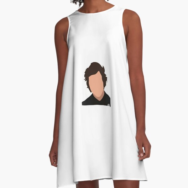 Harry Styles A-Line Dress