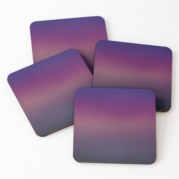 Item preview, Magenta Blue Gradient designed and sold by Printedarts.