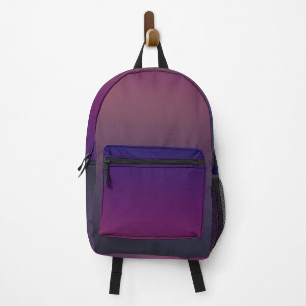 Item preview, Magenta Blue Gradient designed and sold by Printedarts.