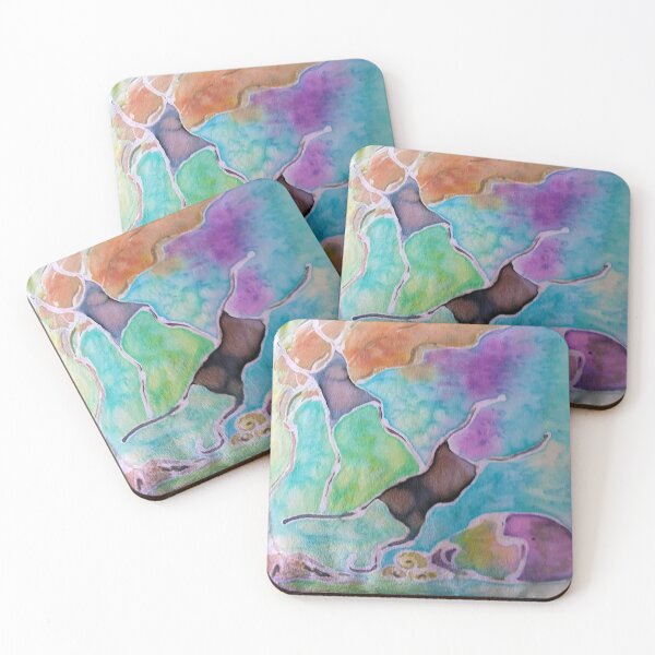 Item preview, undersea designed and sold by sirenas.