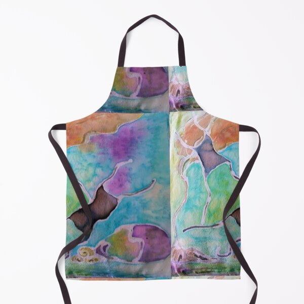 Item preview, undersea designed and sold by sirenas.