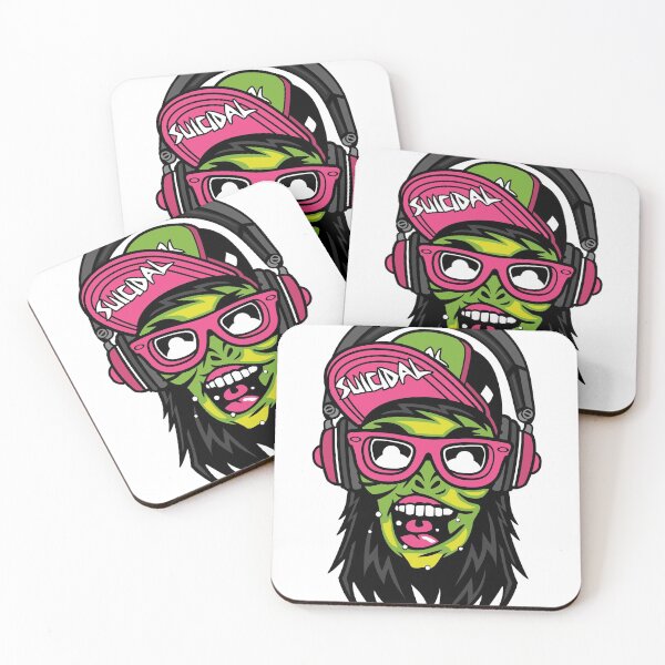Item preview, Zombie Headphone designed and sold by obviouslogic.