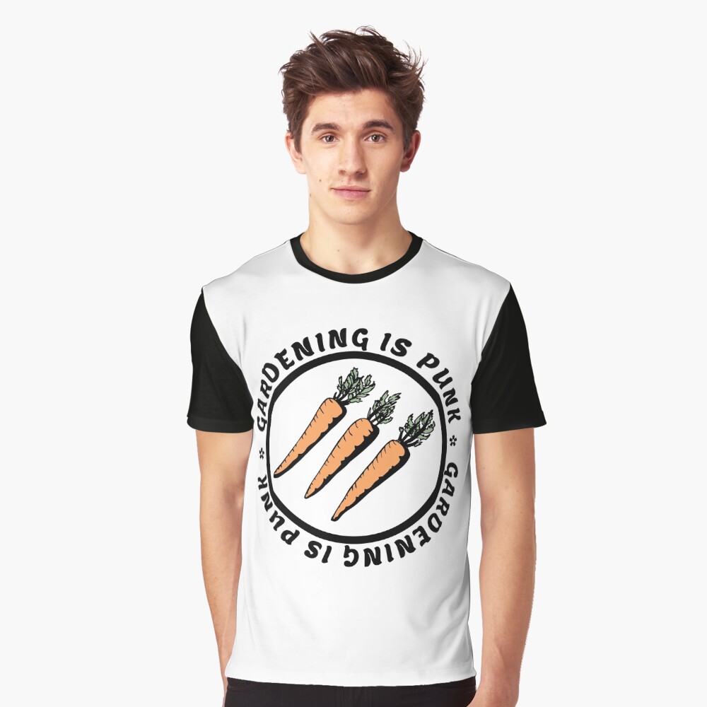 Item preview, Graphic T-Shirt designed and sold by craftordiy.