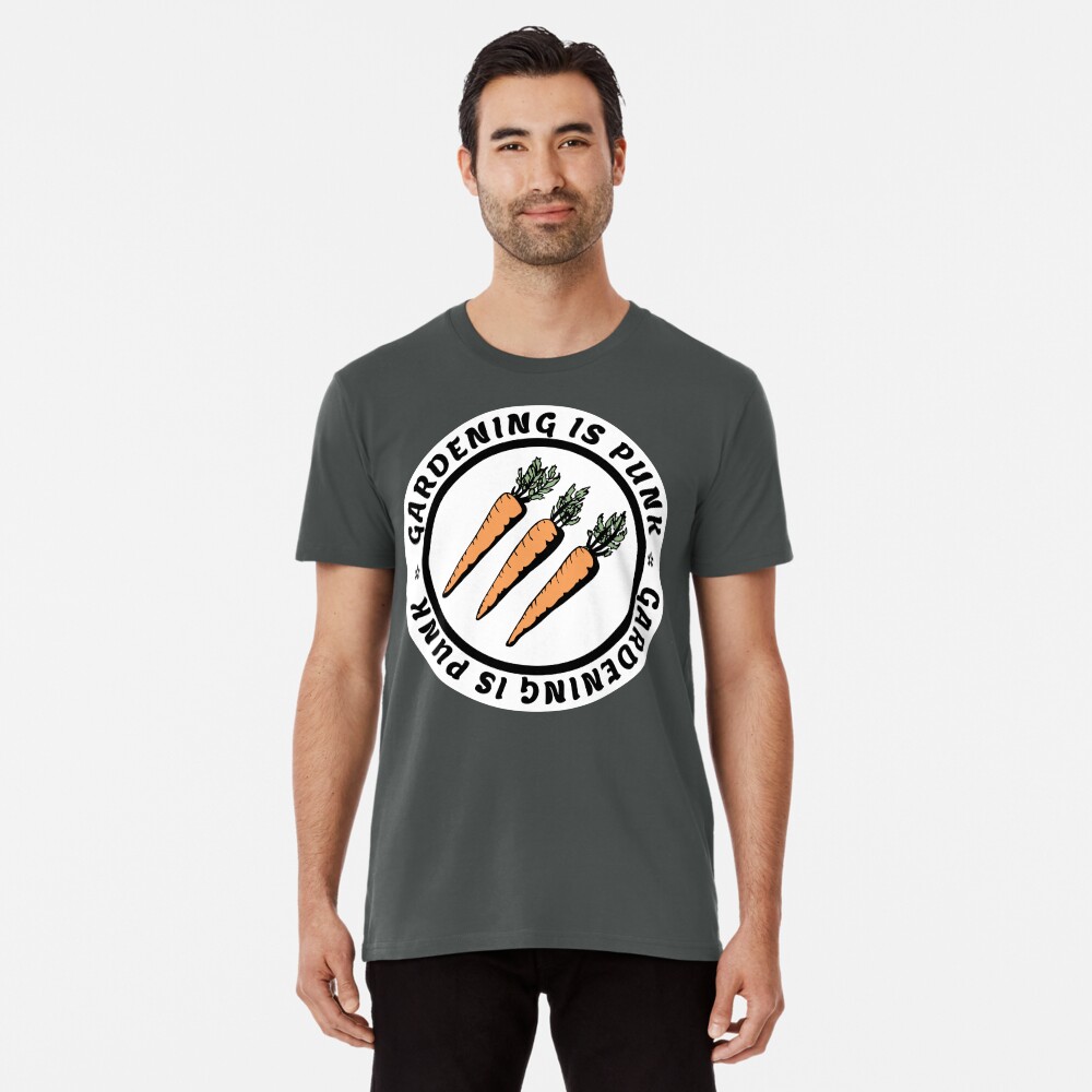 Item preview, Premium T-Shirt designed and sold by craftordiy.