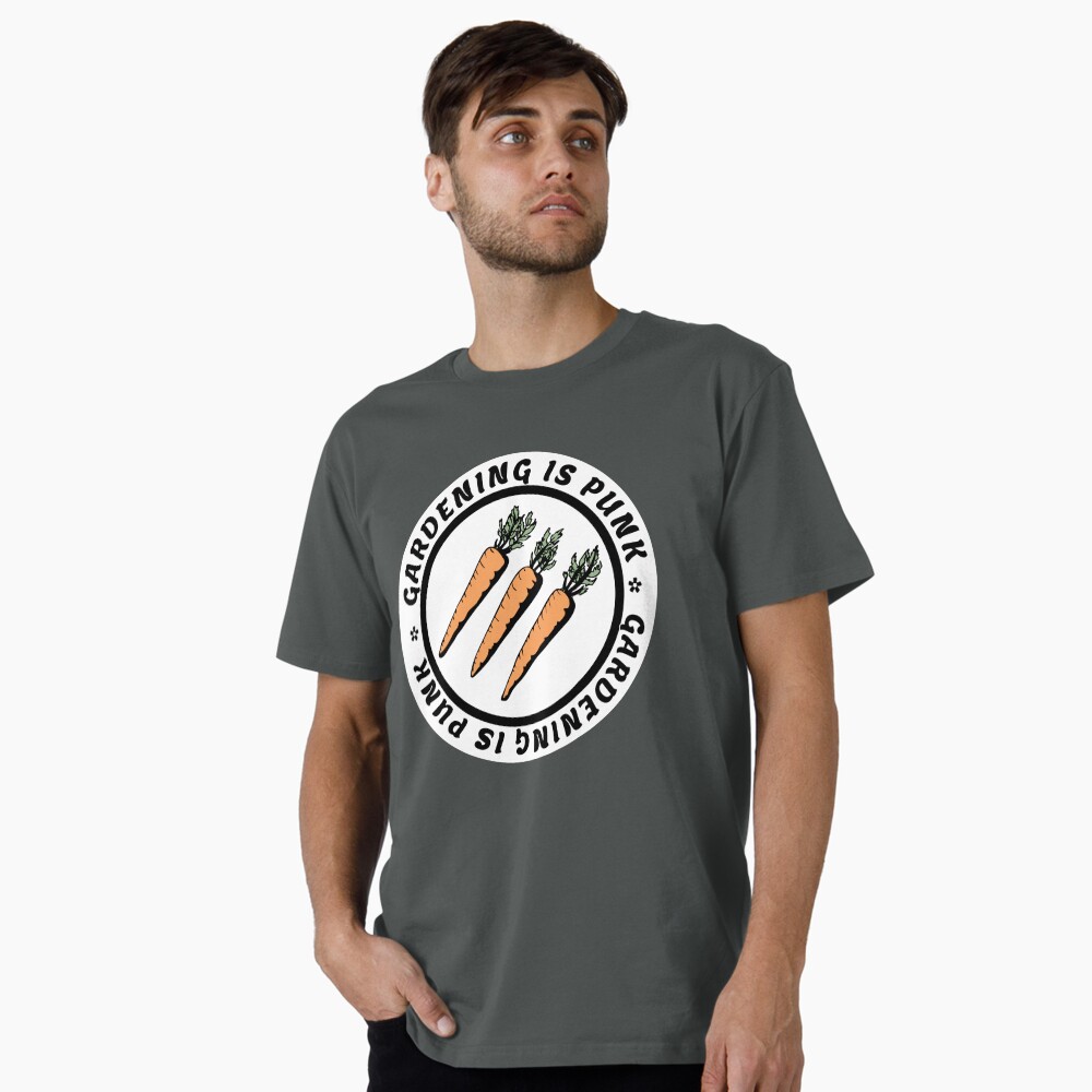 Artikel-Vorschau von Premium T-Shirt, designt und verkauft von craftordiy.