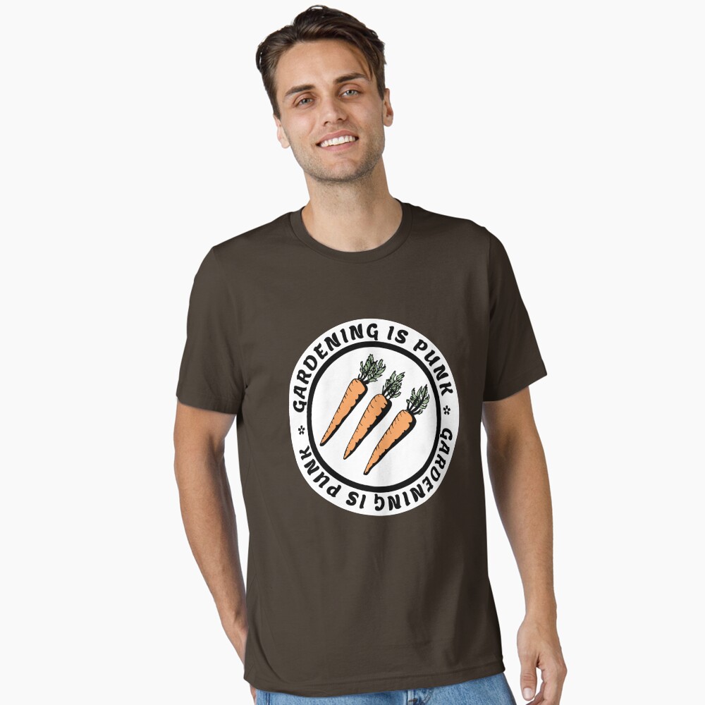 Artikel-Vorschau von Essential T-Shirt, designt und verkauft von craftordiy.