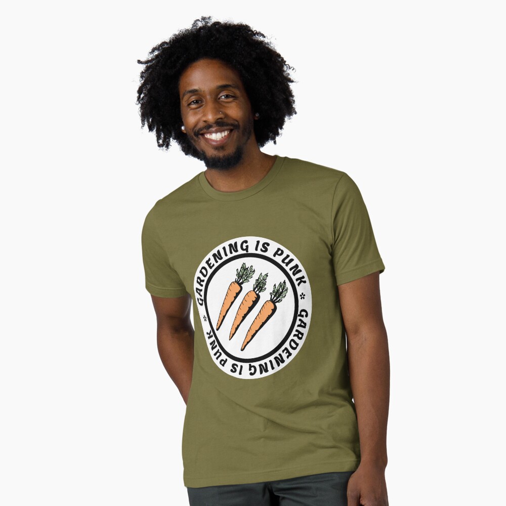 Artikel-Vorschau von Vintage T-Shirt, designt und verkauft von craftordiy.