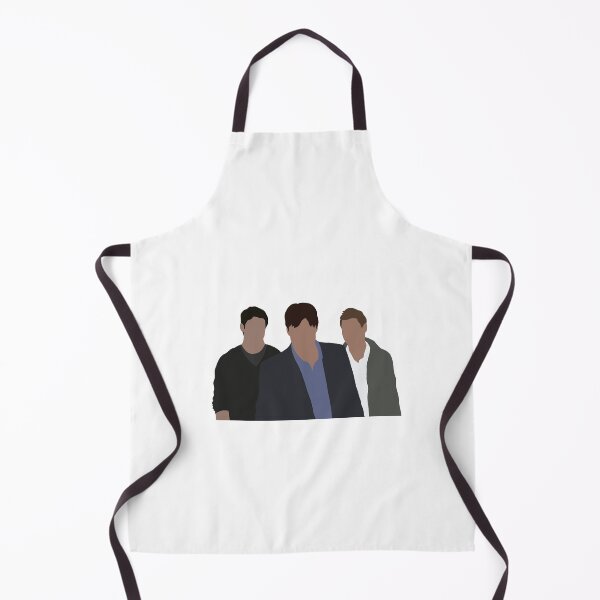 Item preview, Dan, Nathan, and Lucas Scott designed and sold by alisejdesigns.