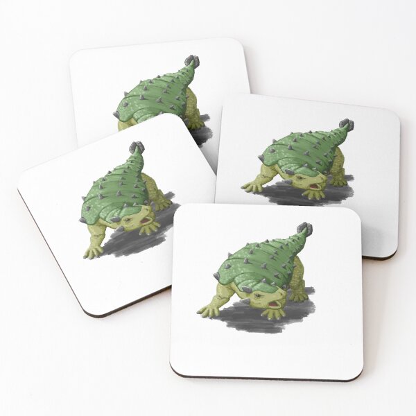 Item preview, ankylosaurus designed and sold by drewhird.